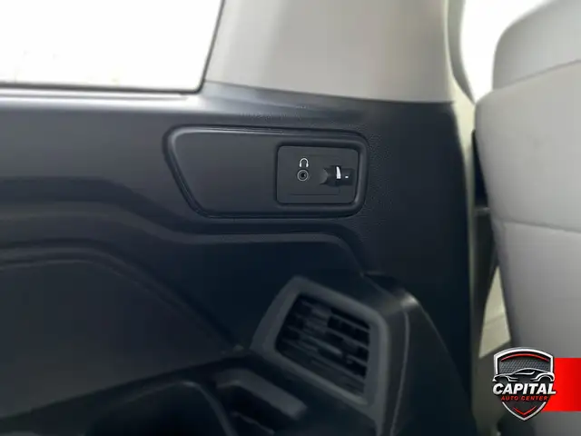 2019 Honda Odyssey EX - Photo 9