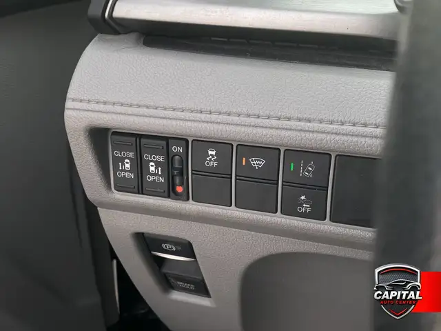 2019 Honda Odyssey EX - Photo 12