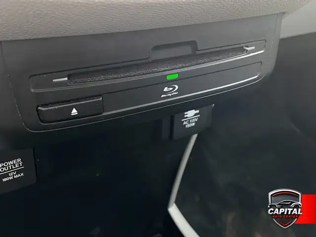 2019 Honda Odyssey EX - Photo 15