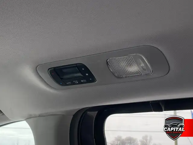 2019 Honda Odyssey EX - Photo 16