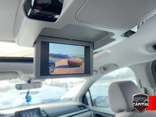 2019 Honda Odyssey EX - Photo 17