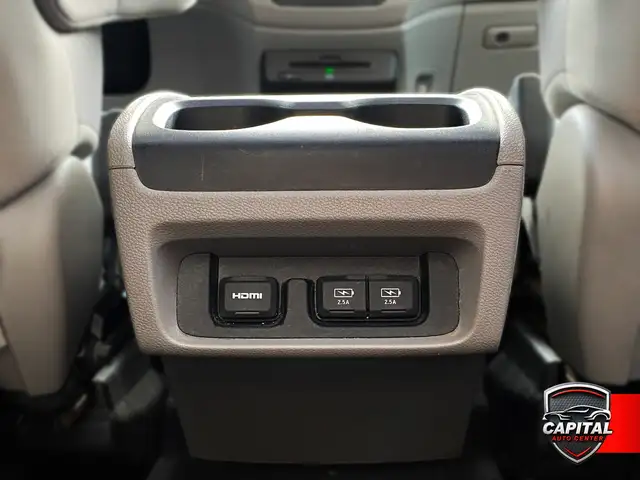 2019 Honda Odyssey EX - Photo 18