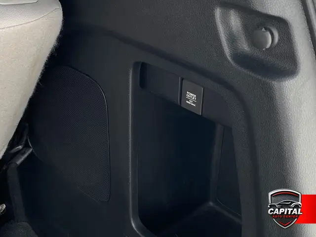 2019 Honda Odyssey EX - Photo 19