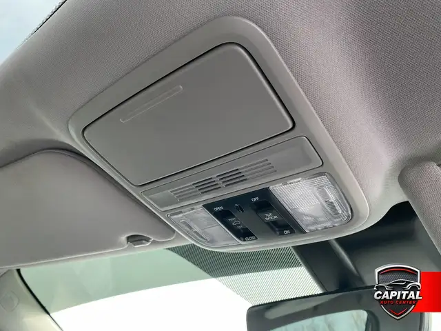 2019 Honda Odyssey EX - Photo 20