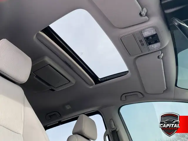 2019 Honda Odyssey EX - Photo 21