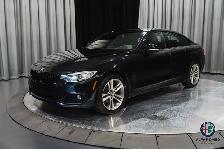 2015 BMW 428 Gran Coupe i xDrive