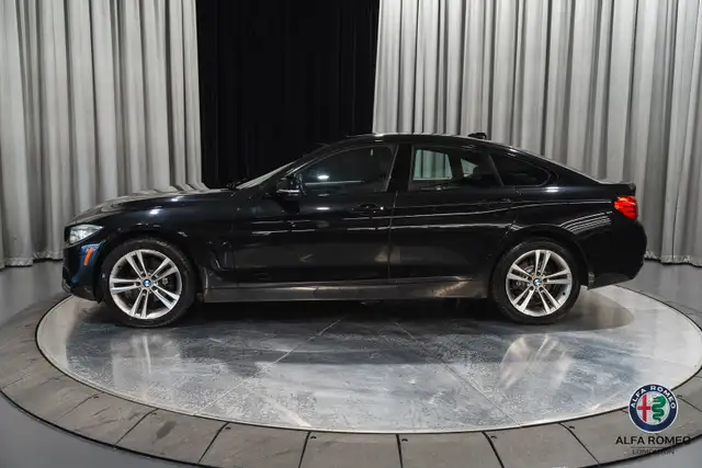 2015 BMW 428 Gran Coupe i xDrive - Photo 2