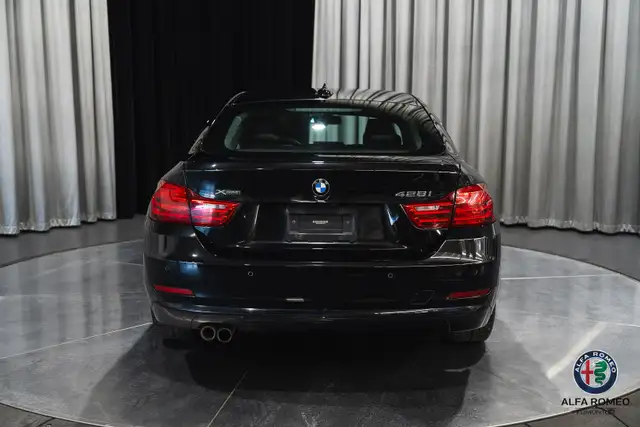 2015 BMW 428 Gran Coupe i xDrive - Photo 4