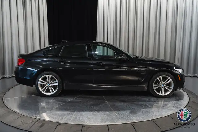 2015 BMW 428 Gran Coupe i xDrive - Photo 6