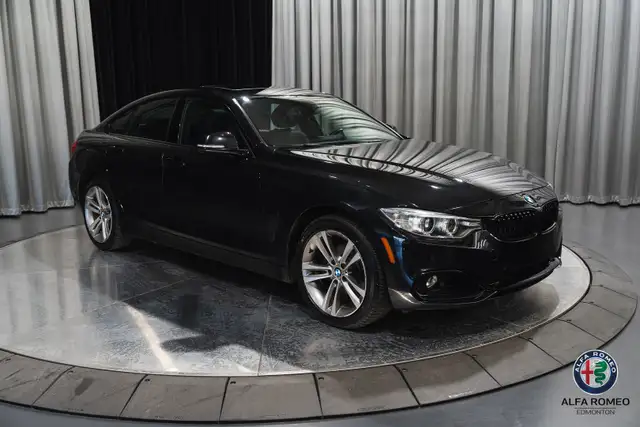 2015 BMW 428 Gran Coupe i xDrive - Photo 7