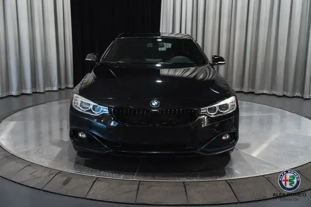 2015 BMW 428 Gran Coupe i xDrive - Photo 8