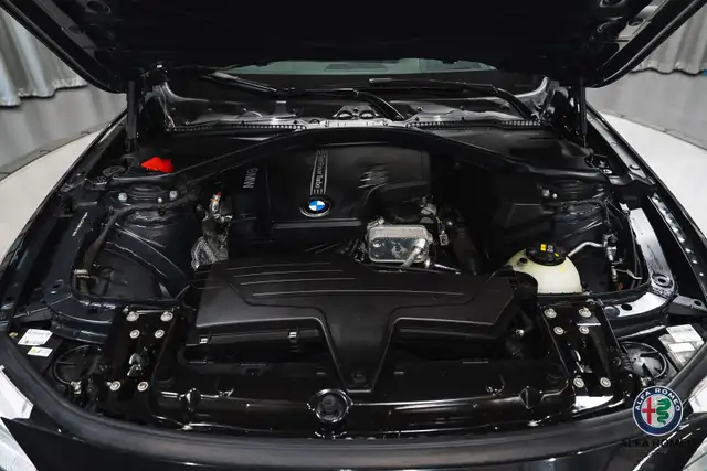 2015 BMW 428 Gran Coupe i xDrive - Photo 9