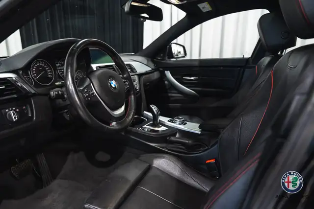 2015 BMW 428 Gran Coupe i xDrive - Photo 10