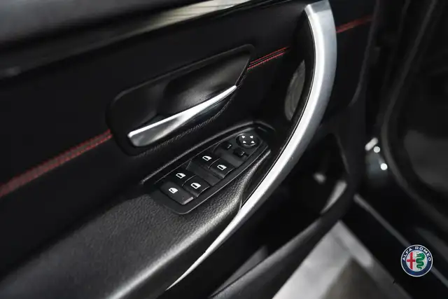 2015 BMW 428 Gran Coupe i xDrive - Photo 11