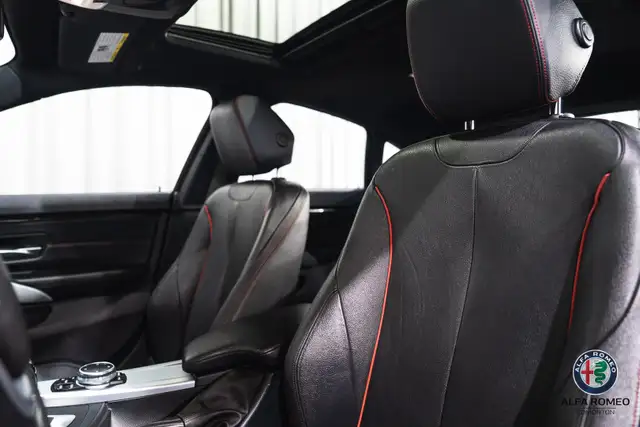 2015 BMW 428 Gran Coupe i xDrive - Photo 12