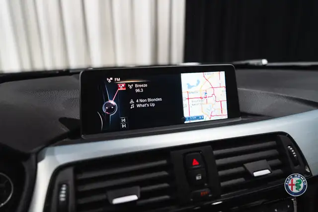 2015 BMW 428 Gran Coupe i xDrive - Photo 13