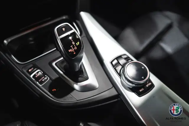 2015 BMW 428 Gran Coupe i xDrive - Photo 14