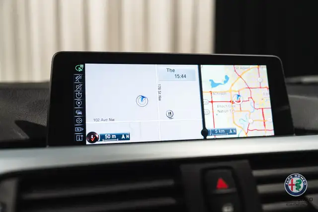 2015 BMW 428 Gran Coupe i xDrive - Photo 15