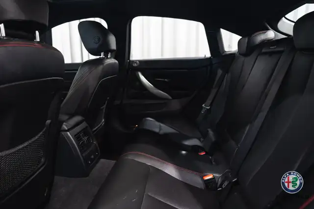 2015 BMW 428 Gran Coupe i xDrive - Photo 17