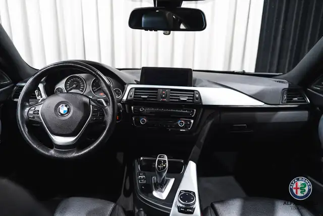 2015 BMW 428 Gran Coupe i xDrive - Photo 18