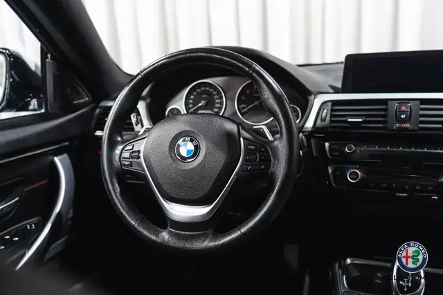 2015 BMW 428 Gran Coupe i xDrive - Photo 19