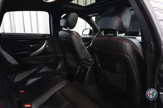 2015 BMW 428 Gran Coupe i xDrive - Photo 20