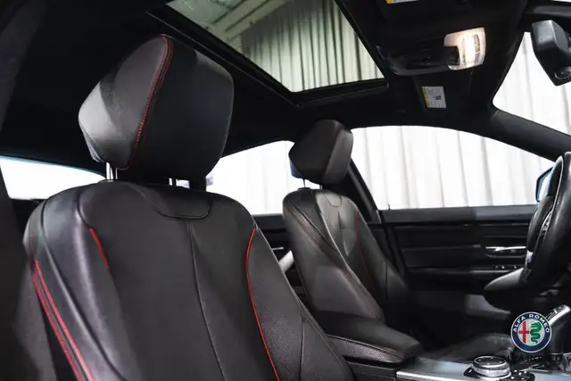 2015 BMW 428 Gran Coupe i xDrive - Photo 21