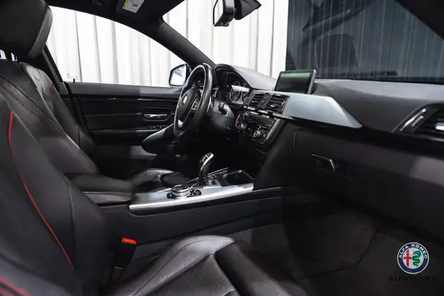 2015 BMW 428 Gran Coupe i xDrive - Photo 23
