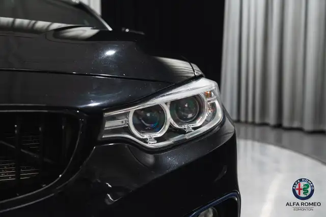 2015 BMW 428 Gran Coupe i xDrive - Photo 25