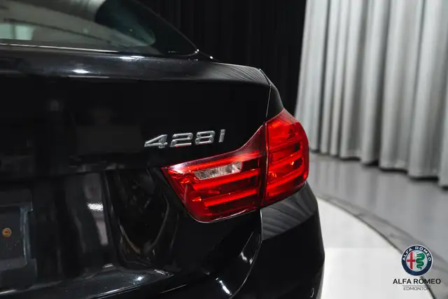 2015 BMW 428 Gran Coupe i xDrive - Photo 26