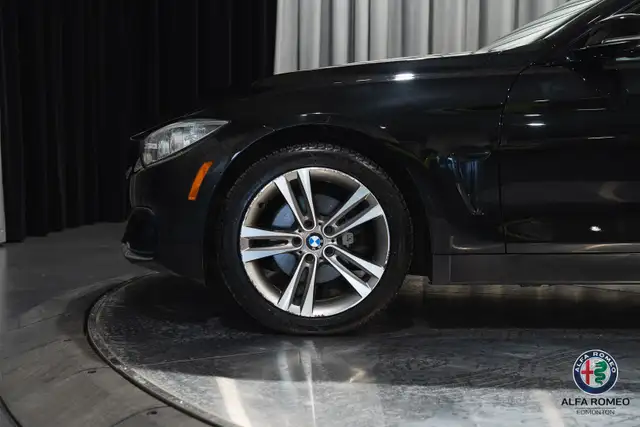 2015 BMW 428 Gran Coupe i xDrive - Photo 27