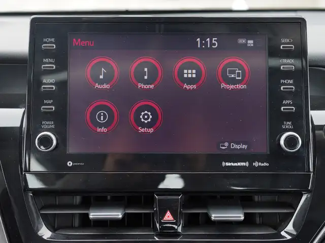 2022 Toyota Camry Hybrid XSE, Sunroof, Back Camera, Alloy Wheels - Photo 19