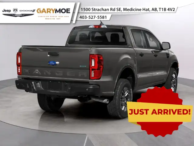2021 Ford Ranger - Photo 2