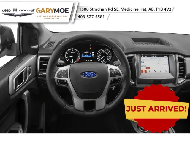 2021 Ford Ranger - Photo 4