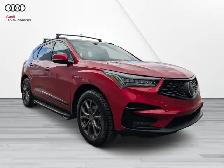 2021 Acura RDX SH-AWD A-Spec Jamais