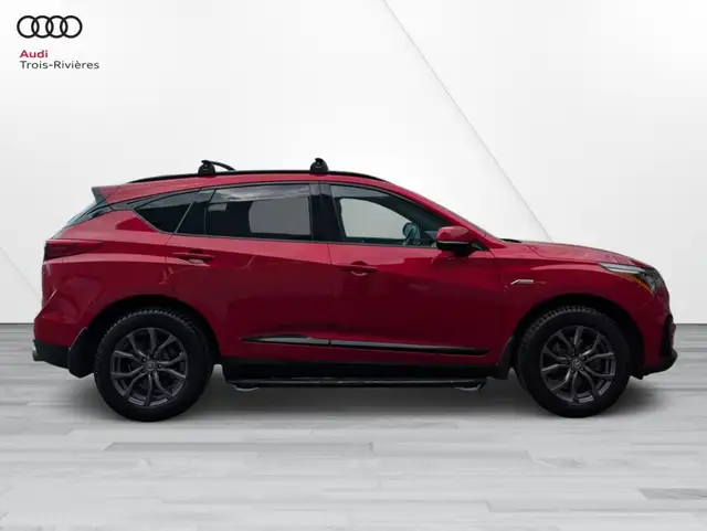 2021 Acura RDX SH-AWD A-Spec Jamais - Photo 2