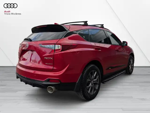 2021 Acura RDX SH-AWD A-Spec Jamais - Photo 3