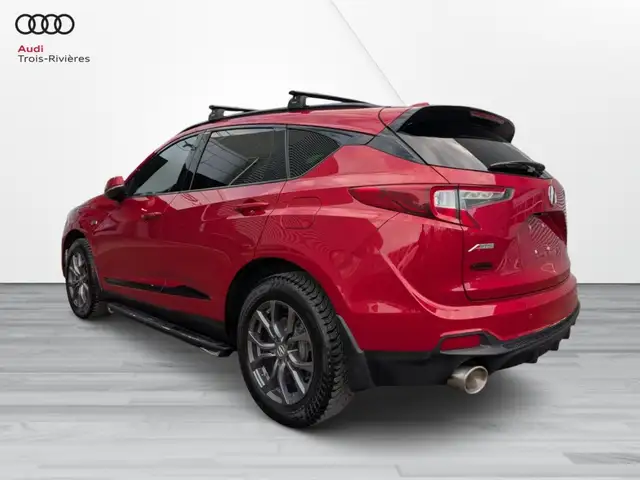 2021 Acura RDX SH-AWD A-Spec Jamais - Photo 5
