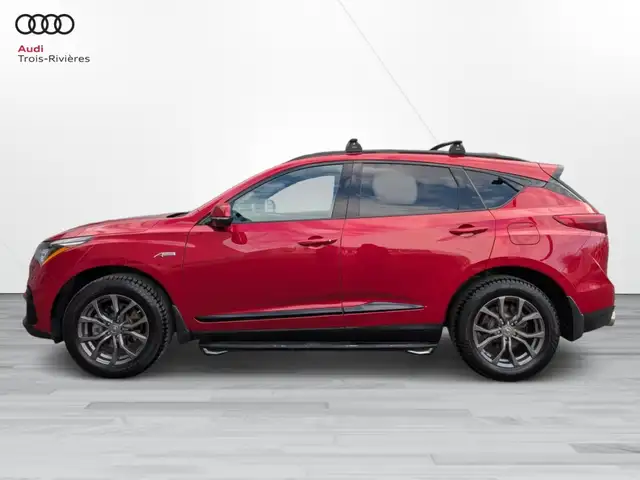2021 Acura RDX SH-AWD A-Spec Jamais - Photo 6