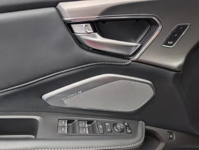2021 Acura RDX SH-AWD A-Spec Jamais - Photo 9