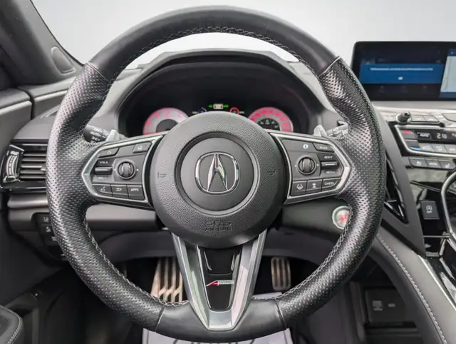 2021 Acura RDX SH-AWD A-Spec Jamais - Photo 13