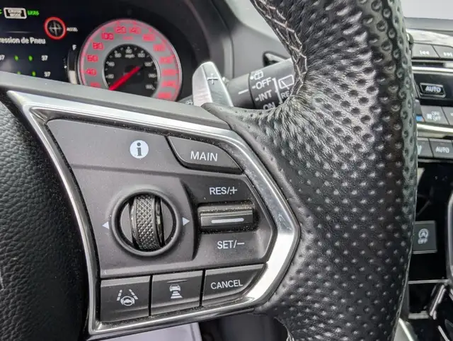 2021 Acura RDX SH-AWD A-Spec Jamais - Photo 14