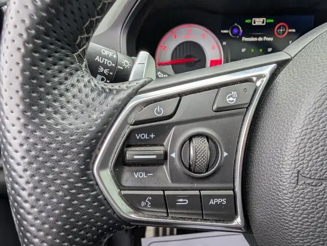 2021 Acura RDX SH-AWD A-Spec Jamais - Photo 15