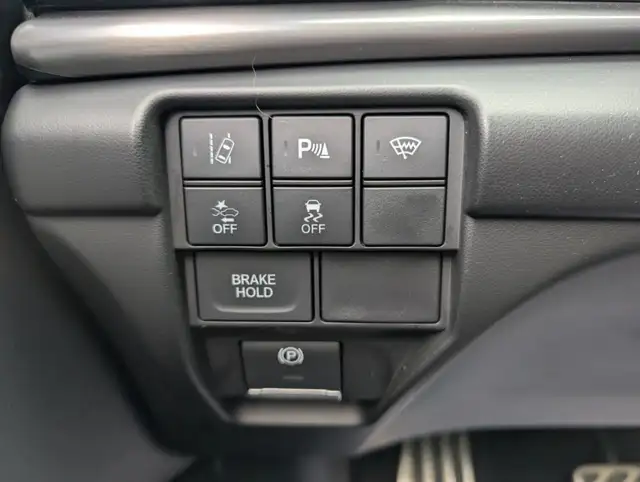 2021 Acura RDX SH-AWD A-Spec Jamais - Photo 17