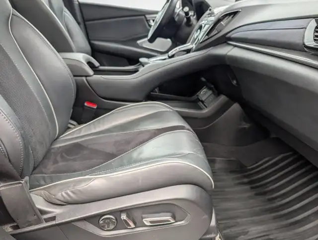 2021 Acura RDX SH-AWD A-Spec Jamais - Photo 18