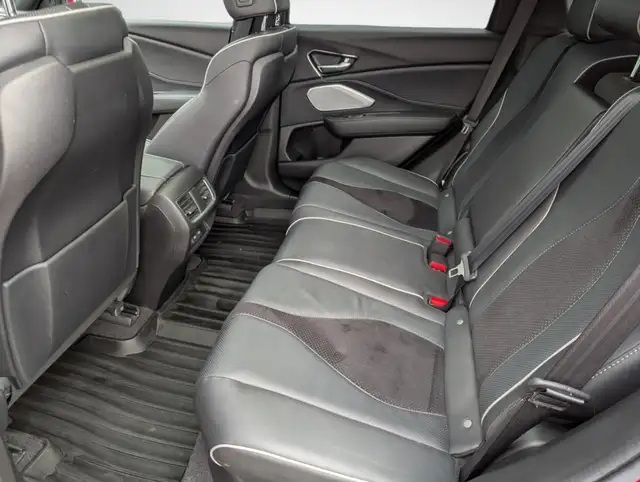 2021 Acura RDX SH-AWD A-Spec Jamais - Photo 20