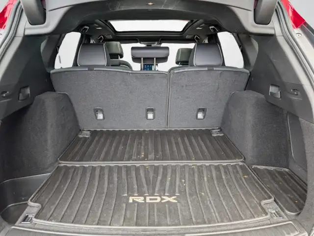 2021 Acura RDX SH-AWD A-Spec Jamais - Photo 22