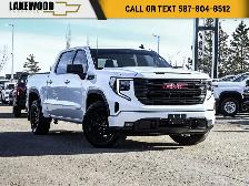 2024 GMC Sierra 1500 Elevation 3.0L Duramax