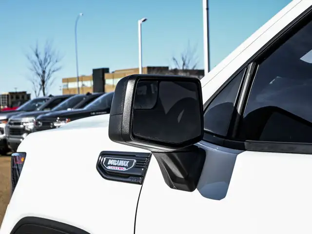 2024 GMC Sierra 1500 Elevation 3.0L Duramax - Photo 7