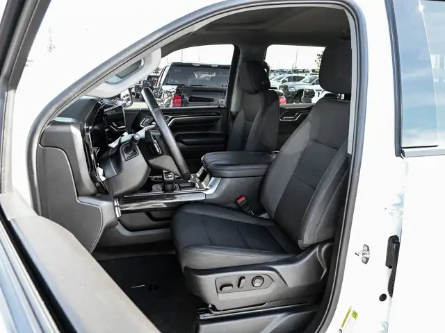 2024 GMC Sierra 1500 Elevation 3.0L Duramax - Photo 16